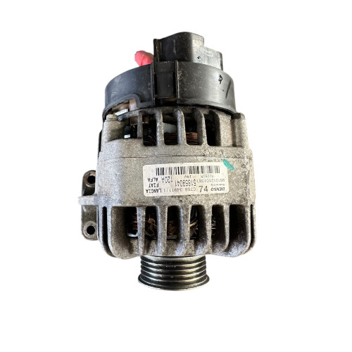 Alternatore fiat 500 - fiat,