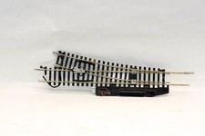 Roco 4537 (23cm) HO scambi dx