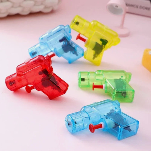 Mini pistola acqua - ad,