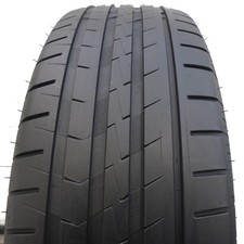 1 X Vredestein 235/70 R16 106H SporTrac 5 Pneumatico Estivo 2015 6mm
