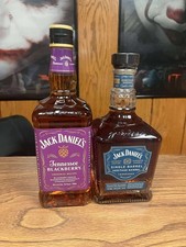 2025 JACK DANIELS 750ML