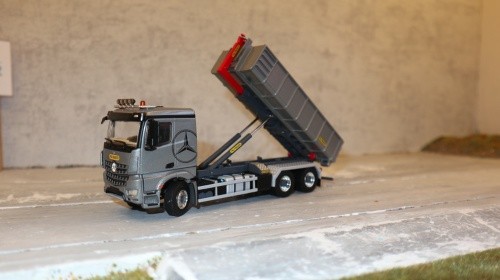 Wsi 3792 mb arocs - 1:50,,