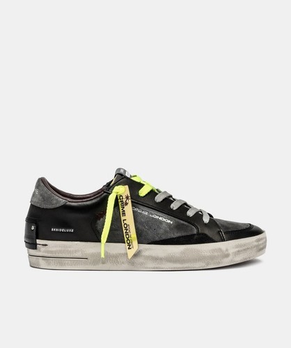 Crime london scarpe uomo - scarpe, sk8