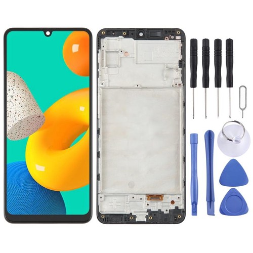 Samsung galaxy m32 m325 - samsung, sm-m325