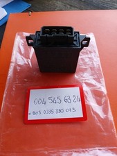 Mercedes veicoli indus