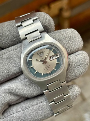 Vintage seiko automatic - seiko,