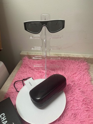 Vetro chanel unisex - chanel,