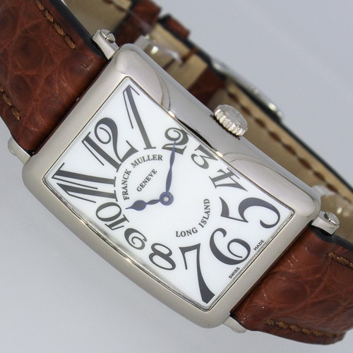 Orologio franck muller long - orologio,