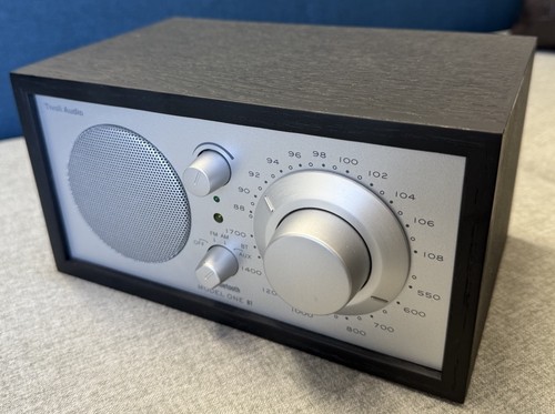 Radio tivoli audio model - tivoli,