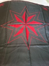 FOULARD SETA ROBERTA DI