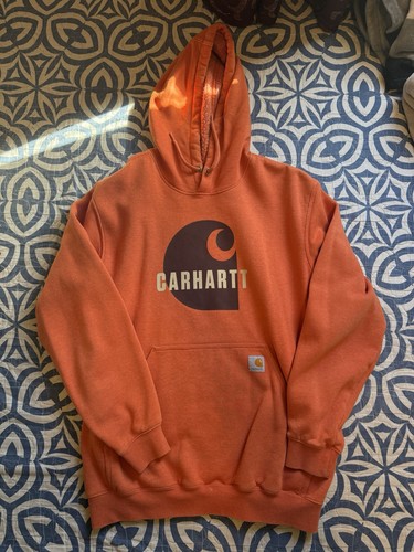 Carhartt felpa con cappuccio - carhartt,