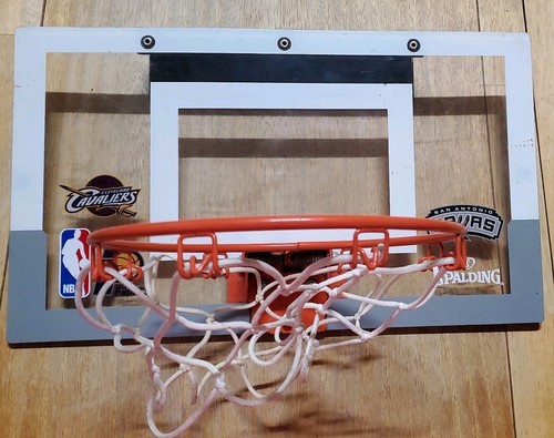 Spalding nba 180 - nba, mini