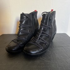 Stivaletti stringati Camper