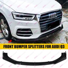 For Audi Q3 RS Q3 2011-2018