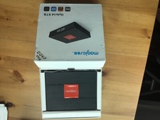 Magisee c400 plus s912 Hybrid