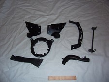 BMW K1300R K43 Piccoli Pezzi