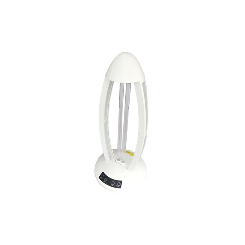 Lampada sterilizzatrice uvc - sterilizzatrice, da