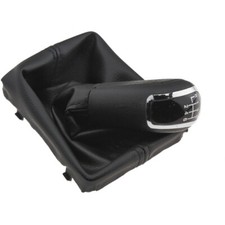 Pomello leva cambio NTY per