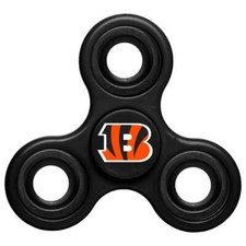 Cincinnati Bengals Three Way