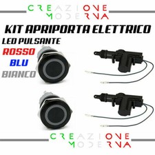 KIT APRIPORTA AUTO ELETTRICO