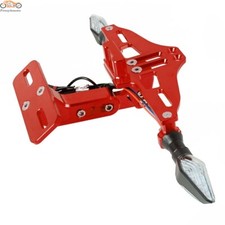 Cadre Support de Plaque d'Immatriculation Pour Honda CB599 600/F HORNET CB650R