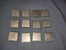 Lot 12x Intel Pentium 4 /