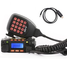 QYT KT-8900 Radio 25W Dual