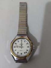 ZENITH Defy first/ 1 Serie 2552  Vintage  swissmade