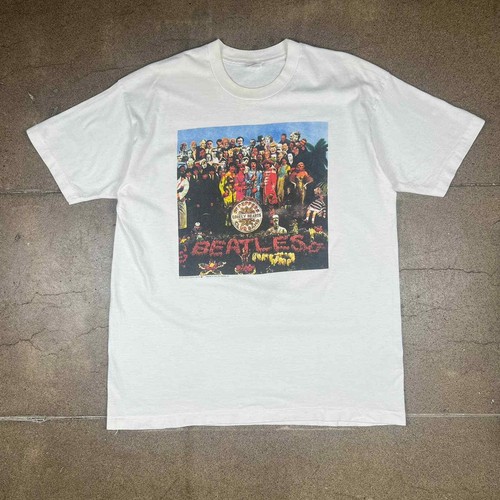 Vintage 1990 the beatles sgt - 1990,