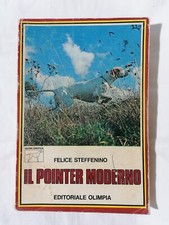 Il Pointer Moderno - Felice