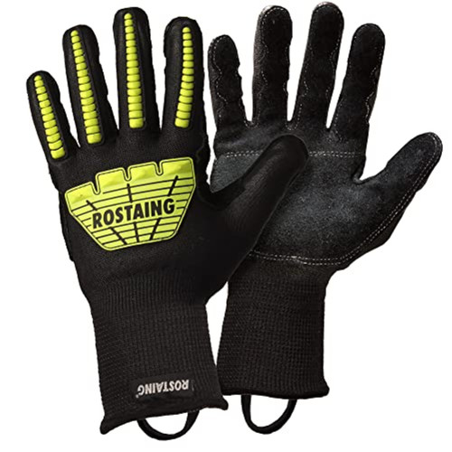 Rostaing guanti rescuefluobcsc - rostaing,