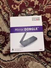 EMTEC Movie Cube Mirror Dongle Android 4.2 ECLTVF100US