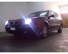 KIT FARI XENON AUTO H7C  6000K CANBUS 55w ADATTO x LANCIA LYBRA DAL 2000 AL 2005