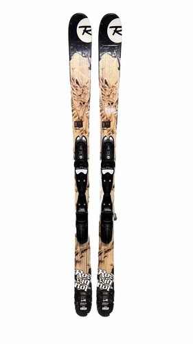 Sci rossignol all mountain 158 - rossignol,