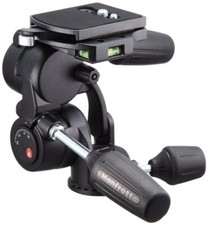 Manfrotto 808RC4 Rotula de 3