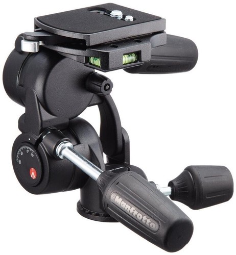 Manfrotto 808rc4 rotula - 808rc4,
