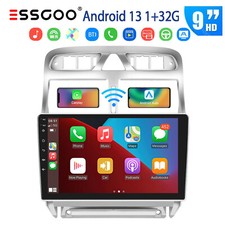 Per Peugeot 307 2002-2013