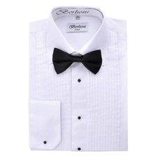 Berlioni camicia abito uomo