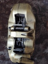 Brembopinza freno - dorata