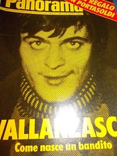 PANORAMA 22/2/1977 = COME