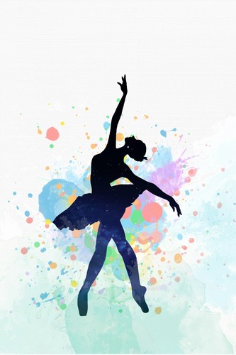 Cialda danza classica - danza,