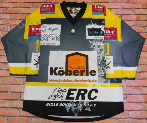 Maglia shirt trikot ice hockey - maglia,