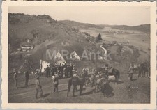 2 x foto, seconda guerra