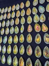 Vintage lotto di 100 pezzi