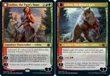 Arlinn, la speranza del