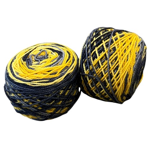 Set palline filato per - di, 2