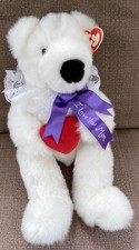 Peluche Ty Romeo 1997 orso "Ti