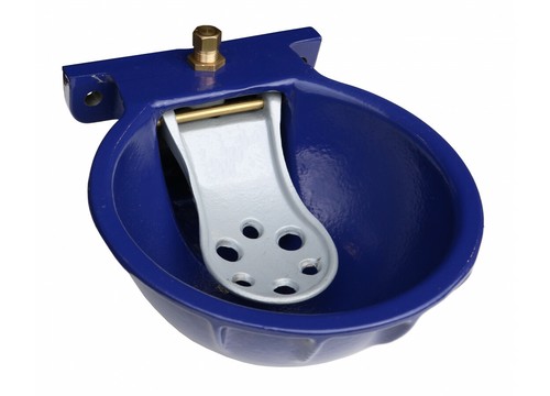 Abbeveratoio automatico - abbeveratoio, in