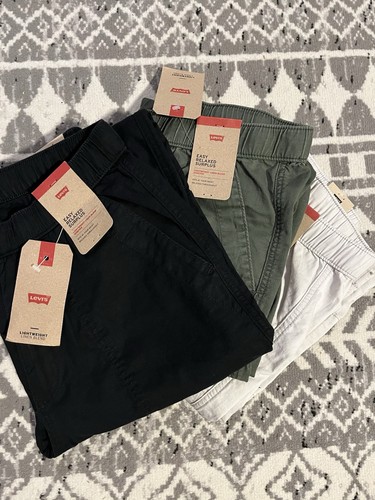 Levi surplus easy pants - easy,