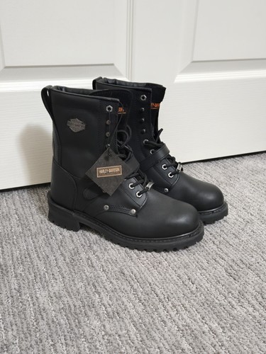 Harley davidson men boots - harley-davidson,